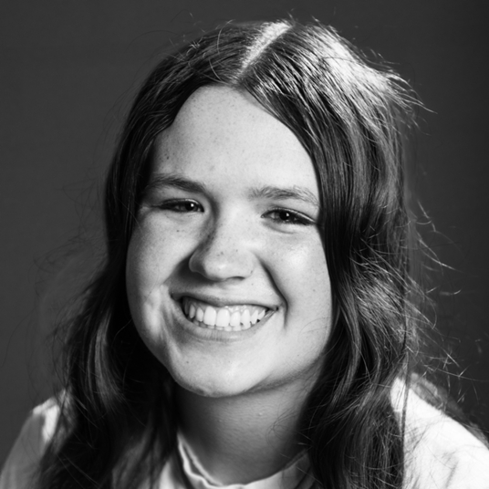 Lauren McKee head shot