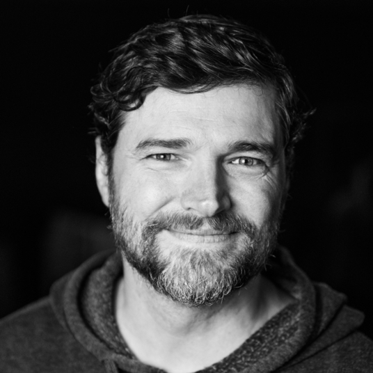 Allen Steckler head shot