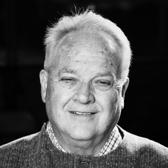 Brad Anderson head shot