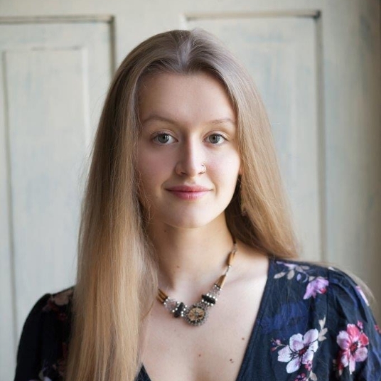 Adia Bowen head shot