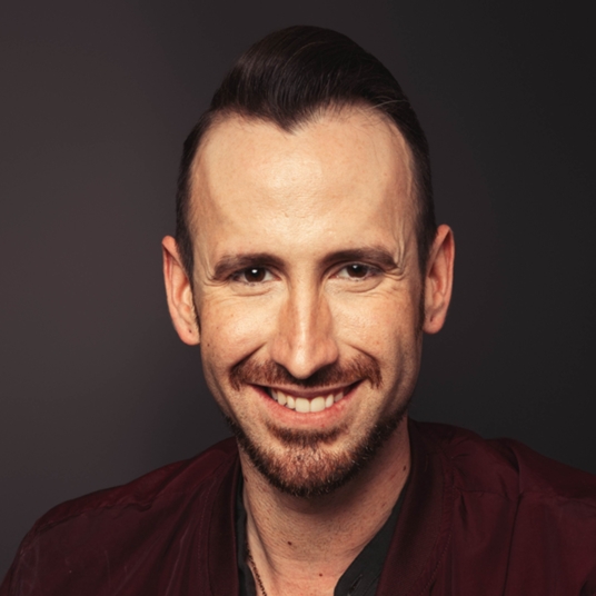 Mauro Bozzo head shot
