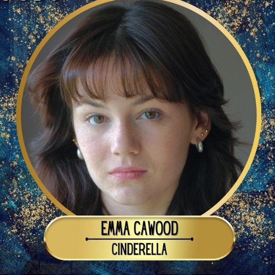 Emma Cawood head shot
