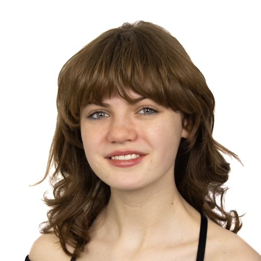 Phinn McFarland head shot