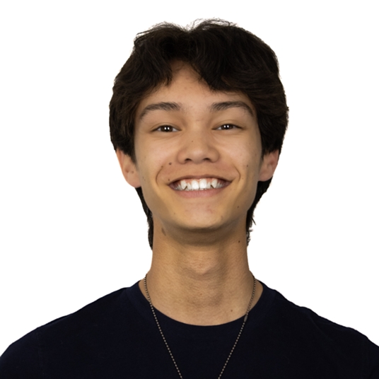 Mattias Orr head shot