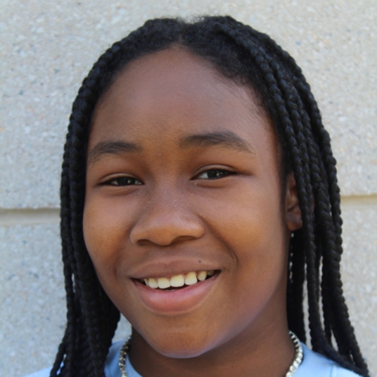 Alethea Smith head shot