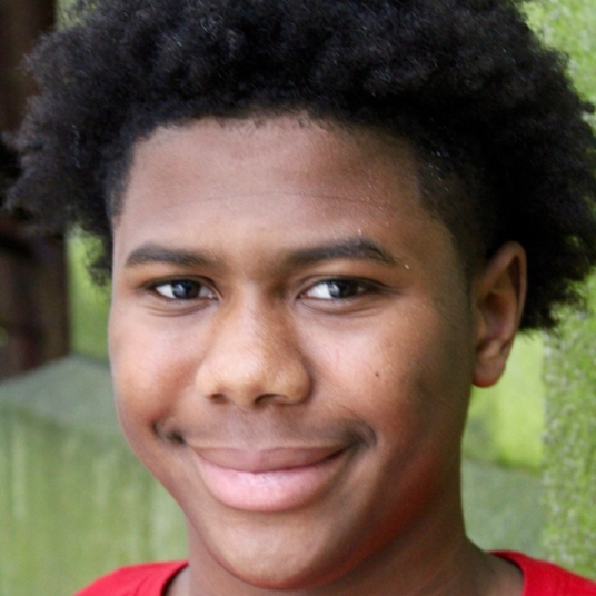 Ashton Woodard head shot