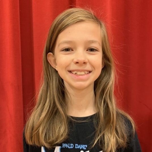 Adelle Baber head shot