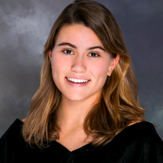 Hadley Finch head shot