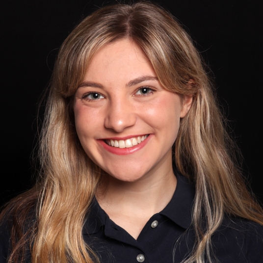 Selah Girard head shot