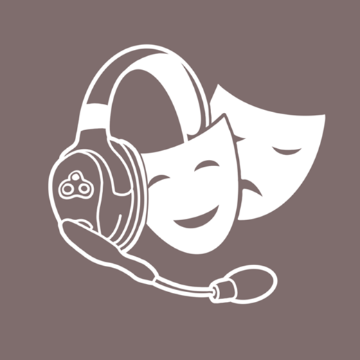 Baymen Backstage Logo Designed by: Ava DeAngelis 