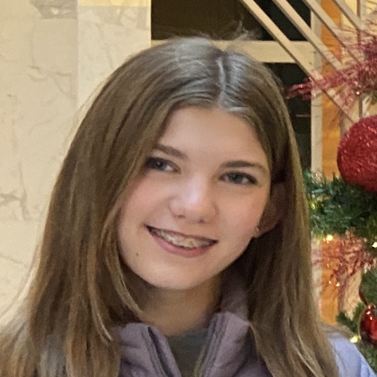 Emmy Higginbotham head shot