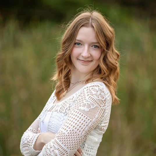 Molly Schmidt head shot