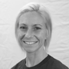 Mary McGaw head shot
