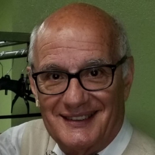 Tony Santamauro head shot