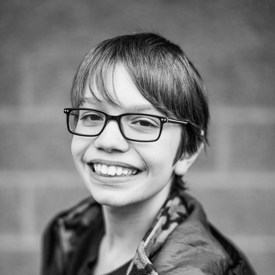 Alan Kyriakides head shot