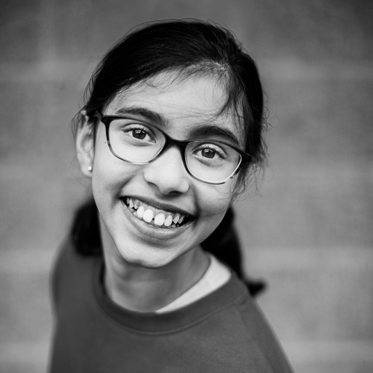 Anika Takur head shot