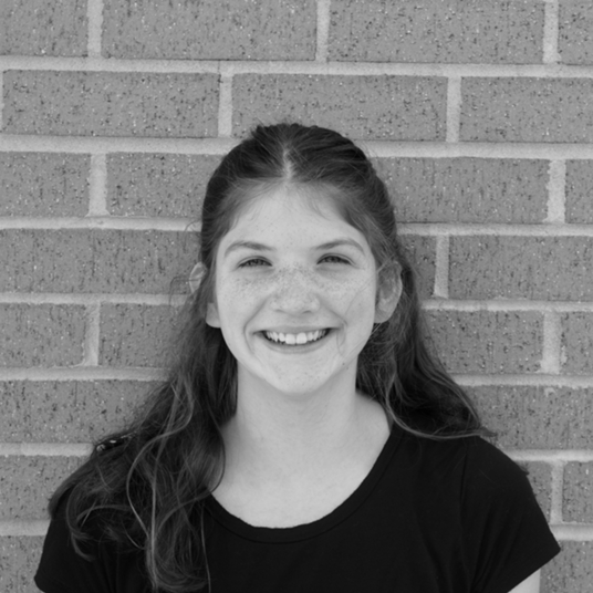 Julia Boverie head shot