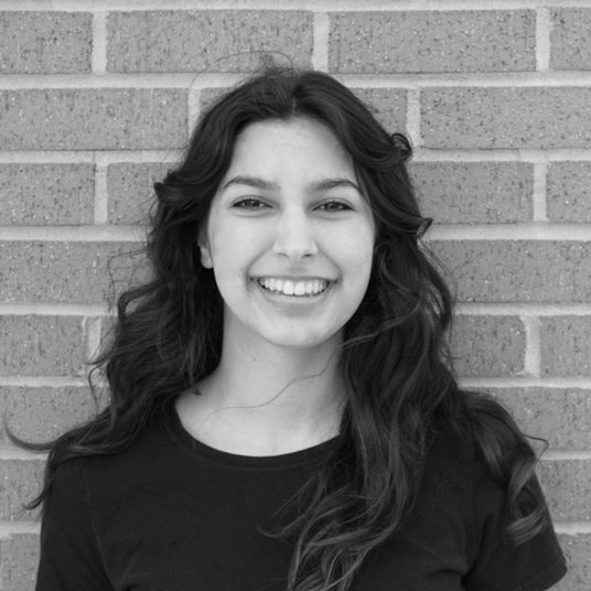 Evangelina Dongell head shot