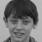 Joshua Blanchar head shot