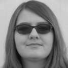 Hannah Bowman head shot