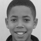 Justin Jasper head shot
