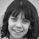 Hayley Cooper head shot