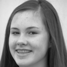 Mady Holtz head shot