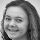 Emma McClure head shot
