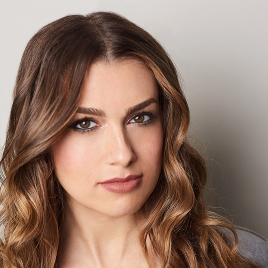 Pamela Portnoy head shot