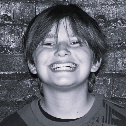 Abigail Dusek head shot