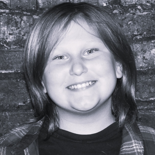 Ace Wiesner head shot