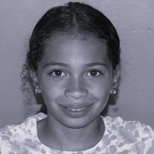 Alayna Tompkins head shot