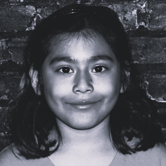 Alexa Lopez head shot