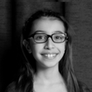 Mariam Ismailov head shot