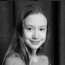 Mackenzie Cole head shot