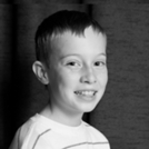 Oliver Kivett head shot