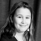 Xenia Szycer head shot