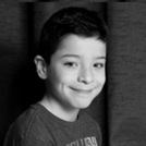 Tyler Martin head shot