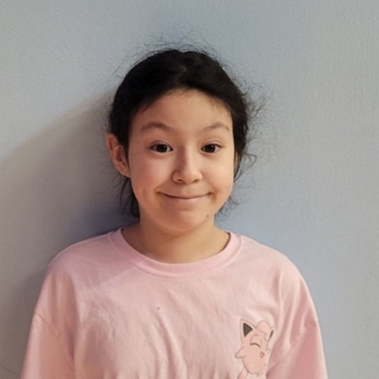 Camilla Kang head shot