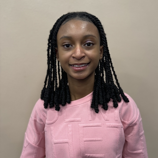 Malani Mangaroo head shot