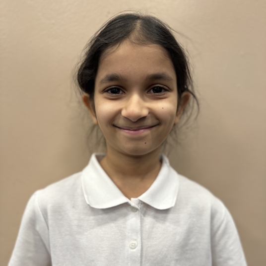 Niamat Kaur head shot