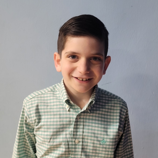 Vincent Socci head shot