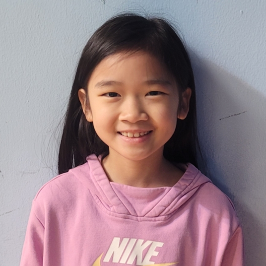 Cadence Fong head shot
