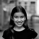 Abigail Jones head shot