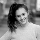 Sadie Hargis head shot