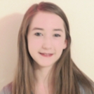 Abigail Arnall head shot