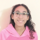 Alyssa Alfonso head shot