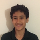 Lucas Ortiz Atiles head shot