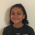 Trinity Kennedy head shot