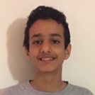 Hussam Ali head shot